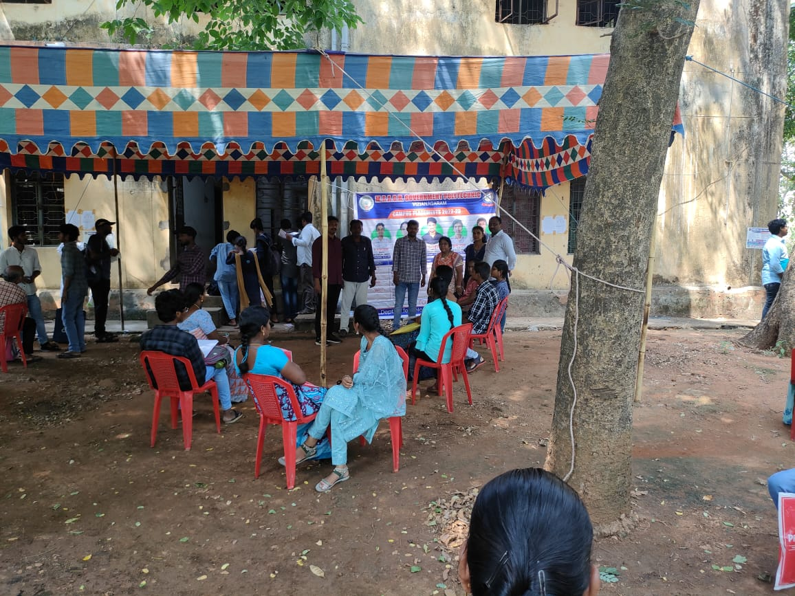 course image