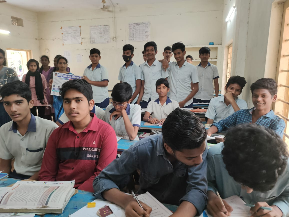 course image
