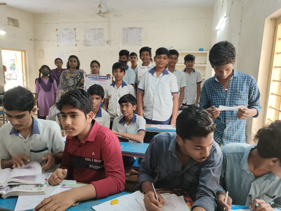 course image