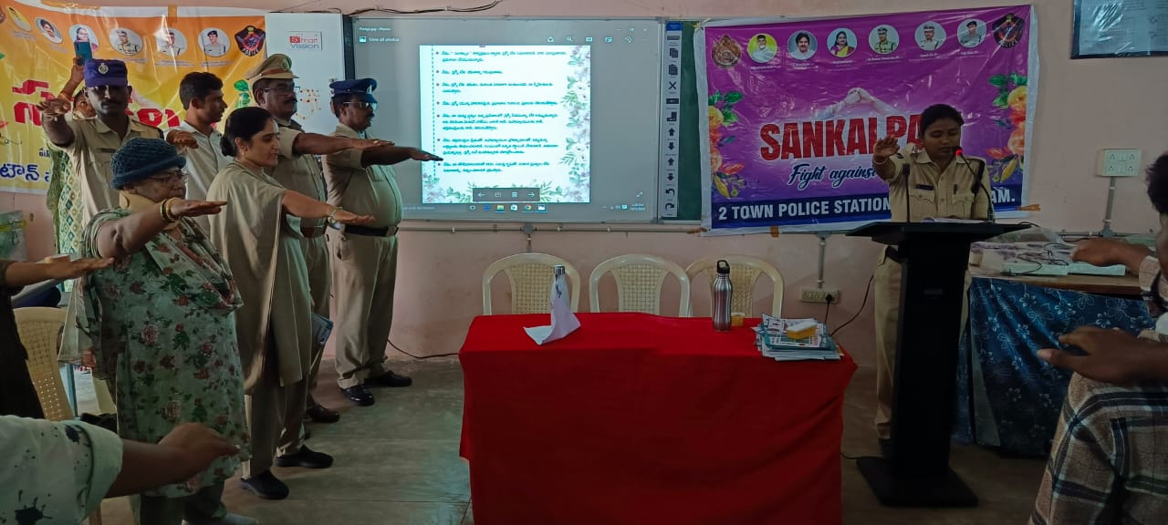 course image